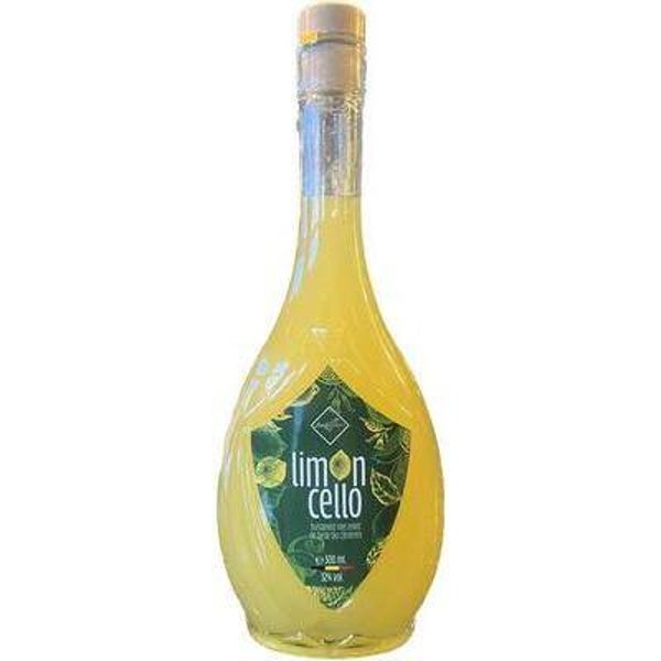 Limoncello