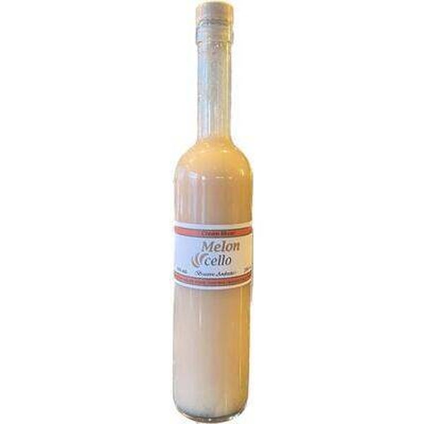 Meloncello