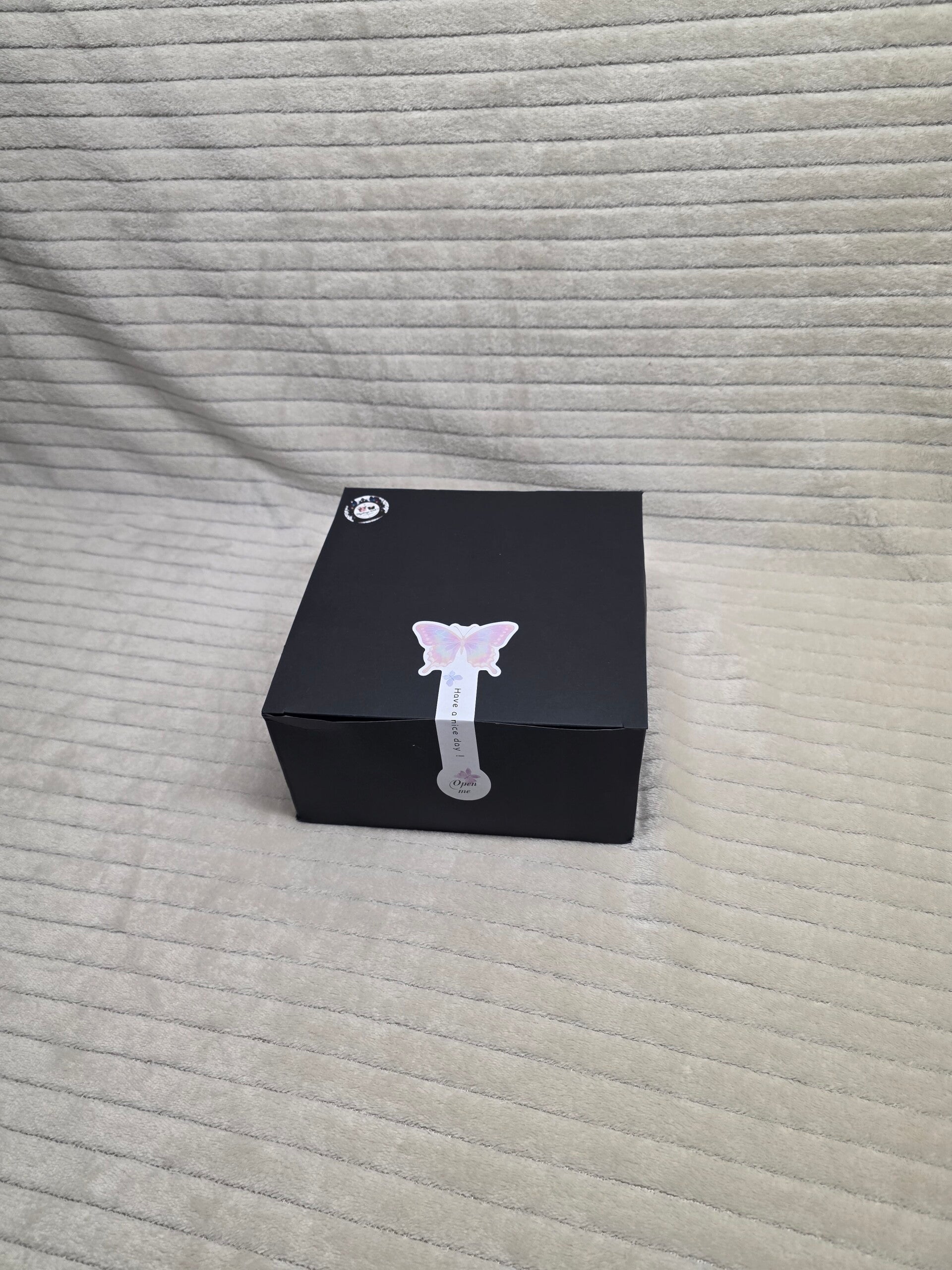 Mystery Themenbox klein ( 20 Teile )