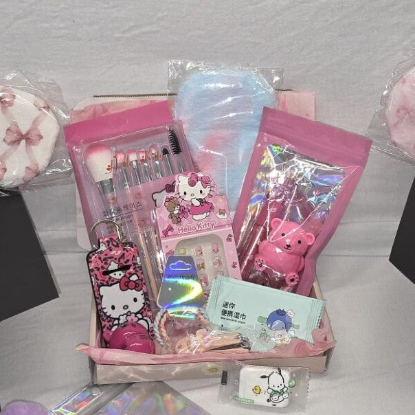 Beauty Box für Kids