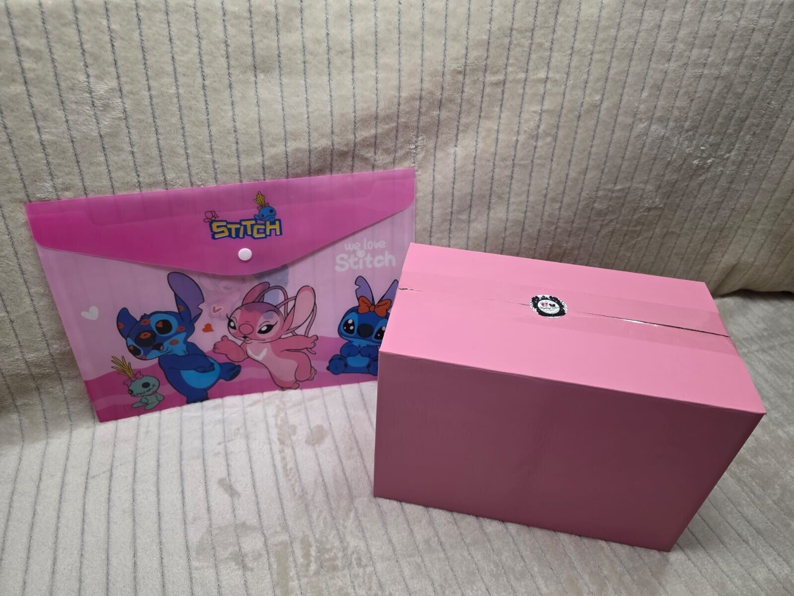 Mystery Box Groß mit einem extra (30 Teile +1 )