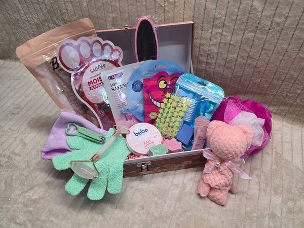 Mama Wohlfühl Box