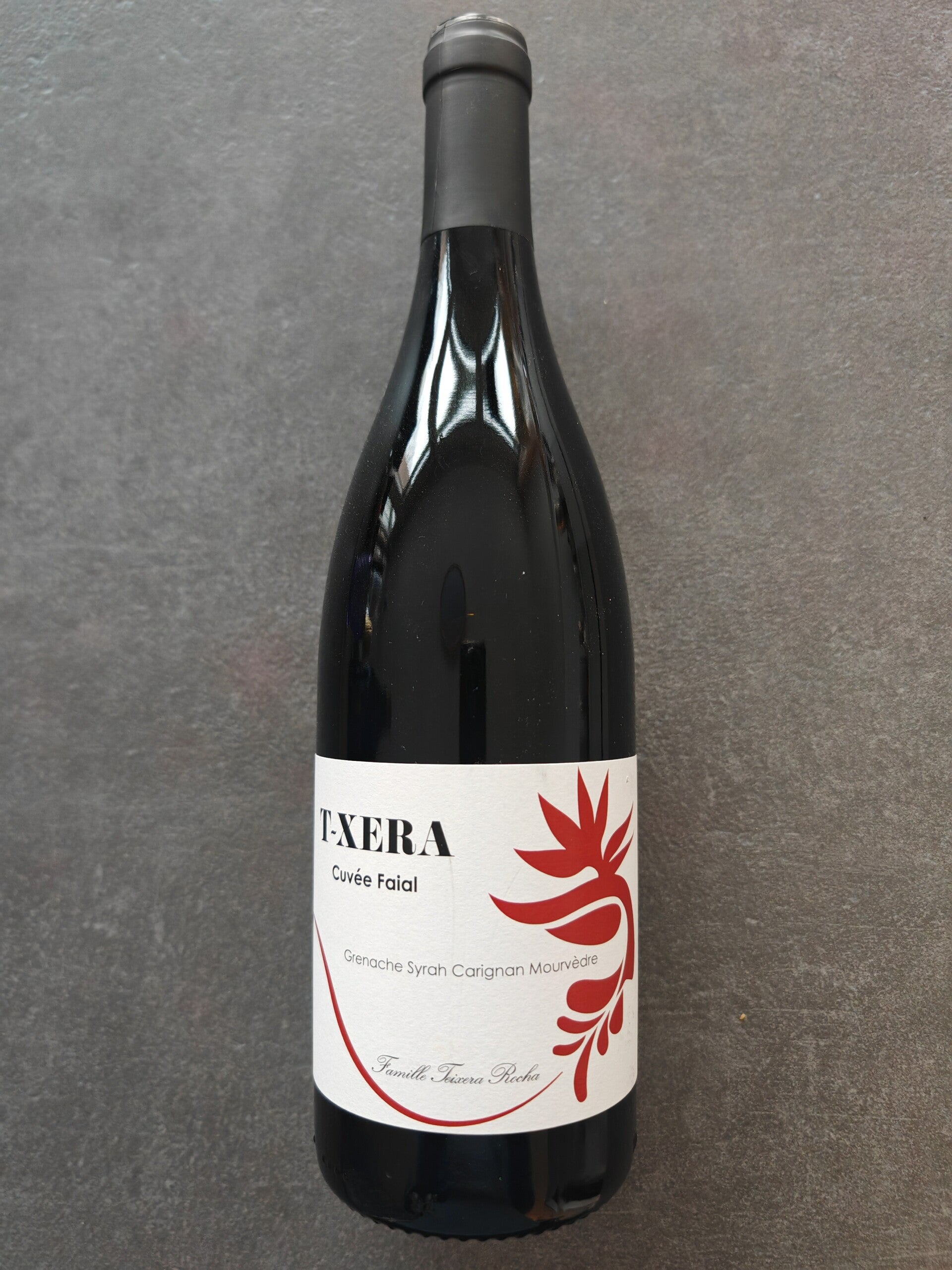 Cuvee Faial 2022
