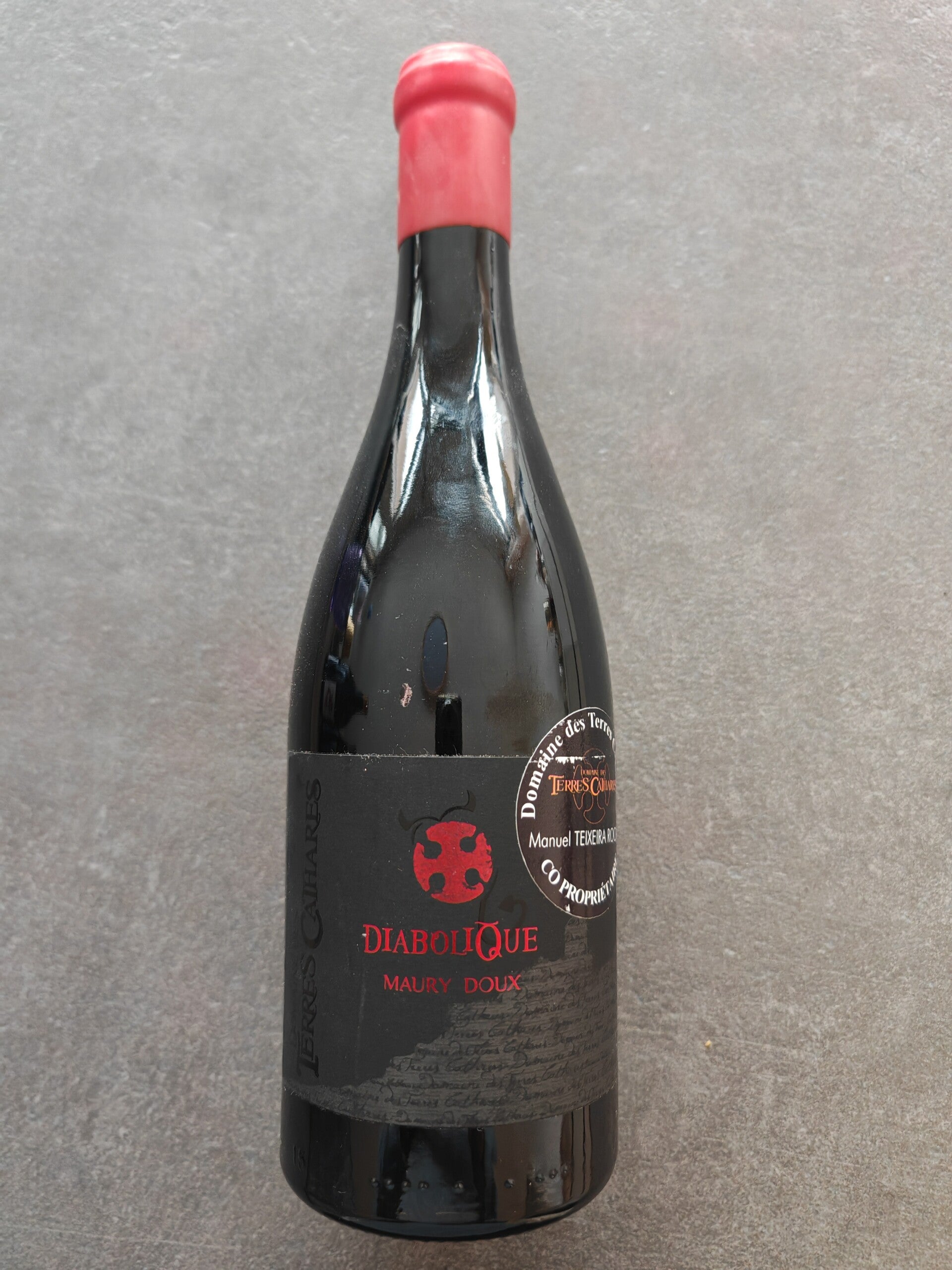 Le Diabolique 2009