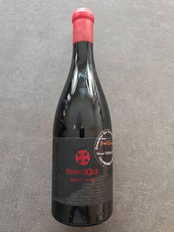 Le Diabolique 2009