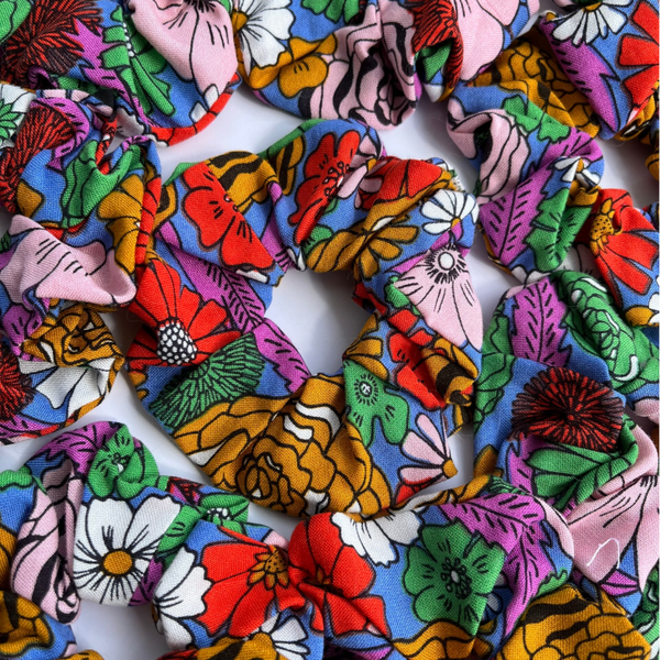 Chouchou JONE Pop Floral