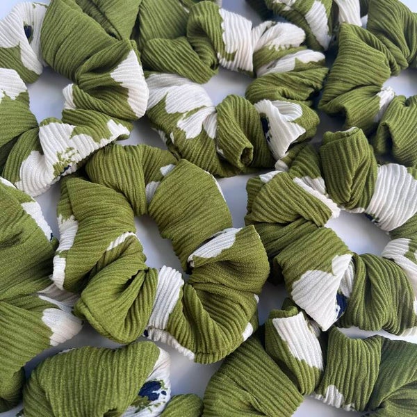 Chouchou JONE Olive Bloom