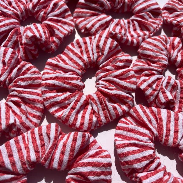 Chouchou JONE Cherry Stripe
