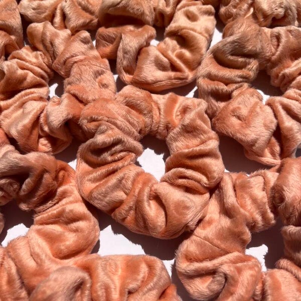 Chouchou JONE Sweet Orange