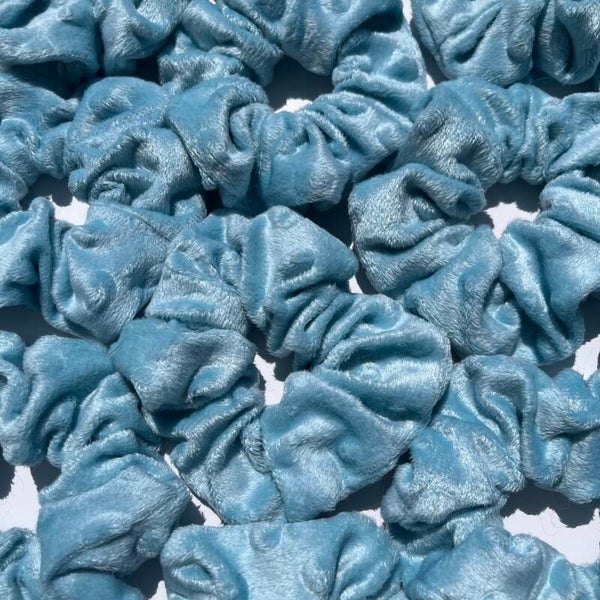 Chouchou JONE Sweet Blue