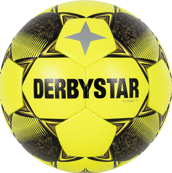 Derbystar Classic TT II Kunstgras - Maat 5