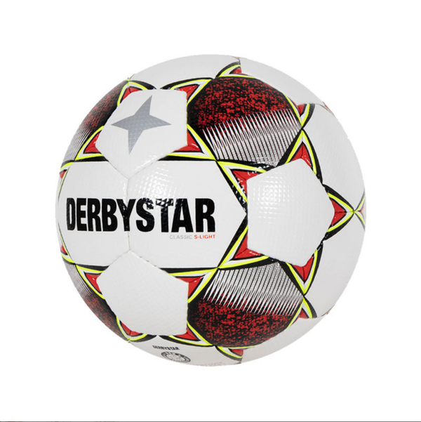 Derbystar Classic TT Super Light II - Maat 3