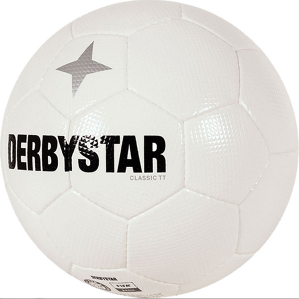 Derbystar Classic TT II - Maat 5