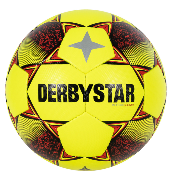 Derbystar Classic TT Superlicht II