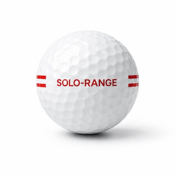 Premium golfballen