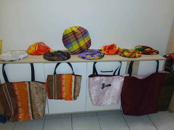 Sacs réversible