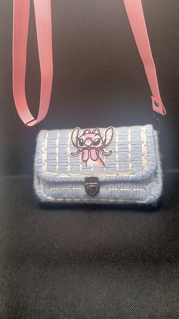 Sac stitch