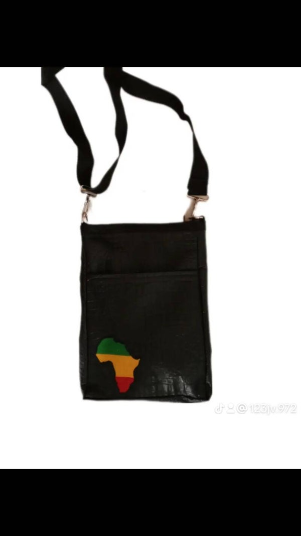 Sacoche africa