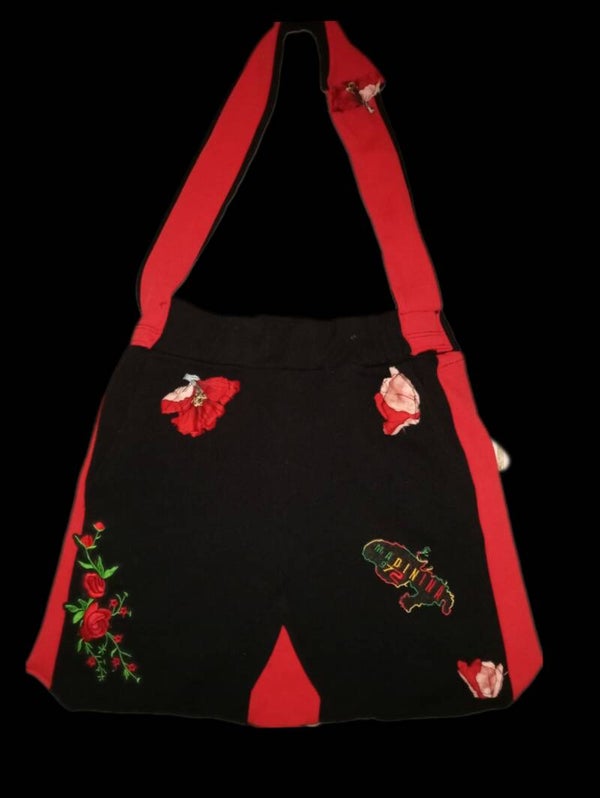 Sac madinina