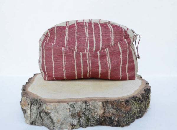 Strawberry and Cream