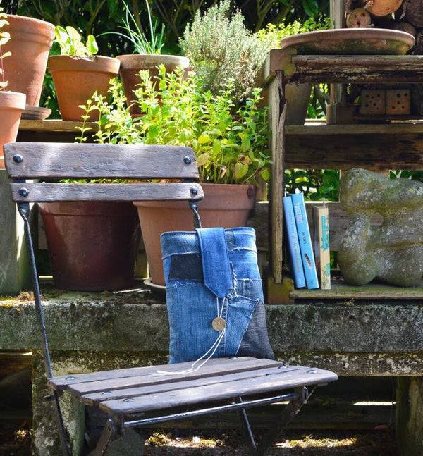 Boekhoes/ Book Sleeve