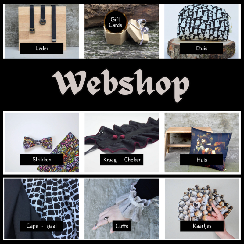 Webshop