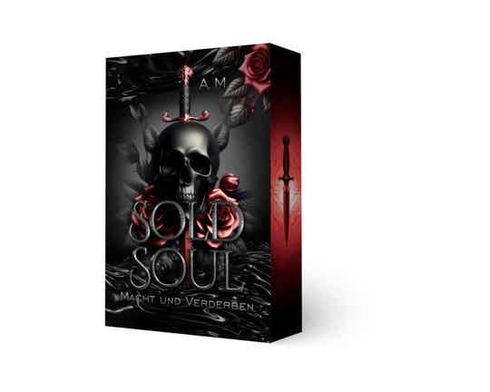 Sold Soul Macht und Verderben (Vorbestellung)
