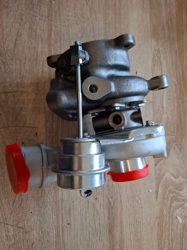 Upgrade Turbolader K04-023S 350PS Audi A3 S3 TT Seat Leon 1.8T