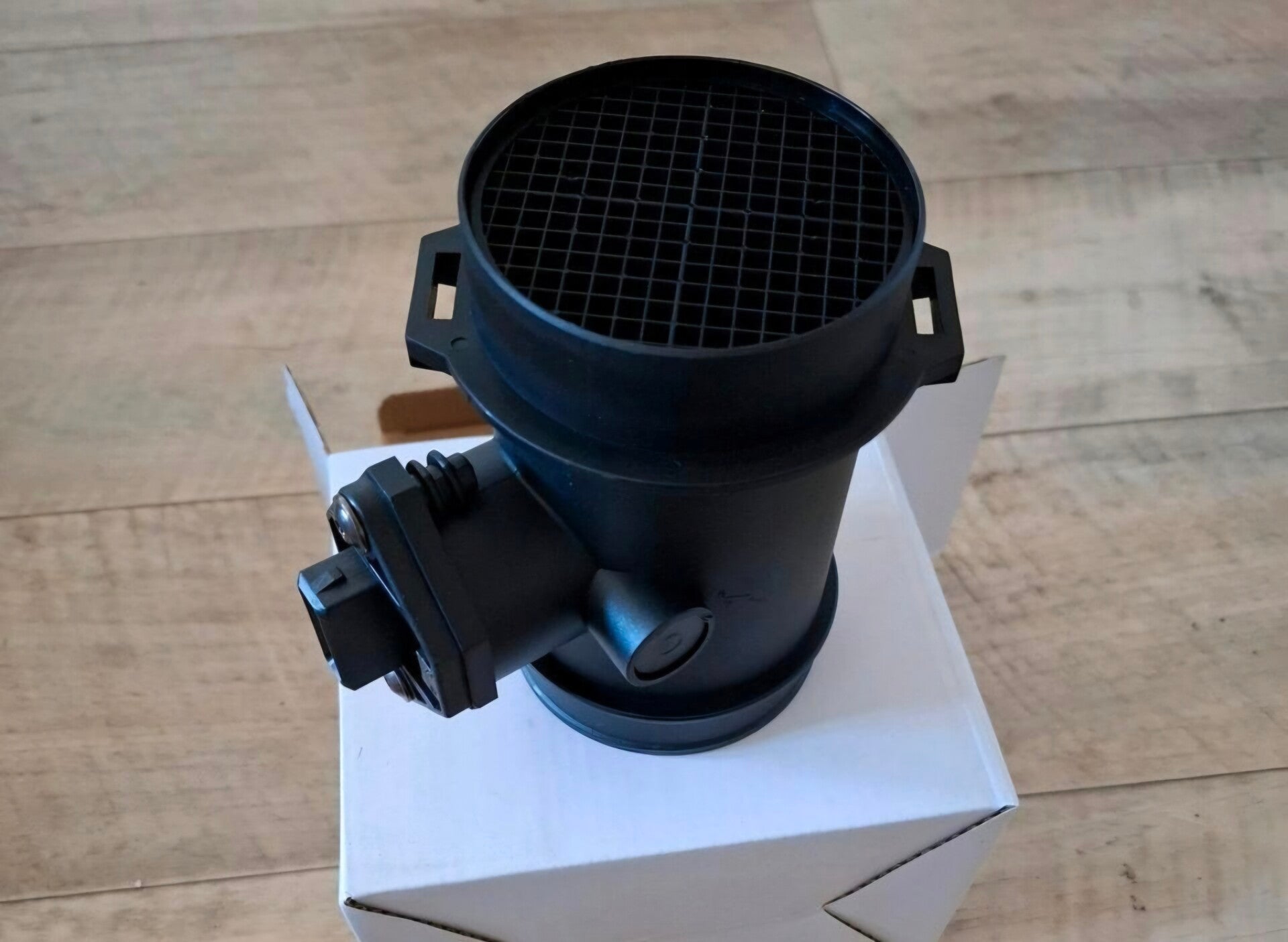 1.8T 20V Upgrade Luftmassenmesser VR6 80 mm Gehäuse