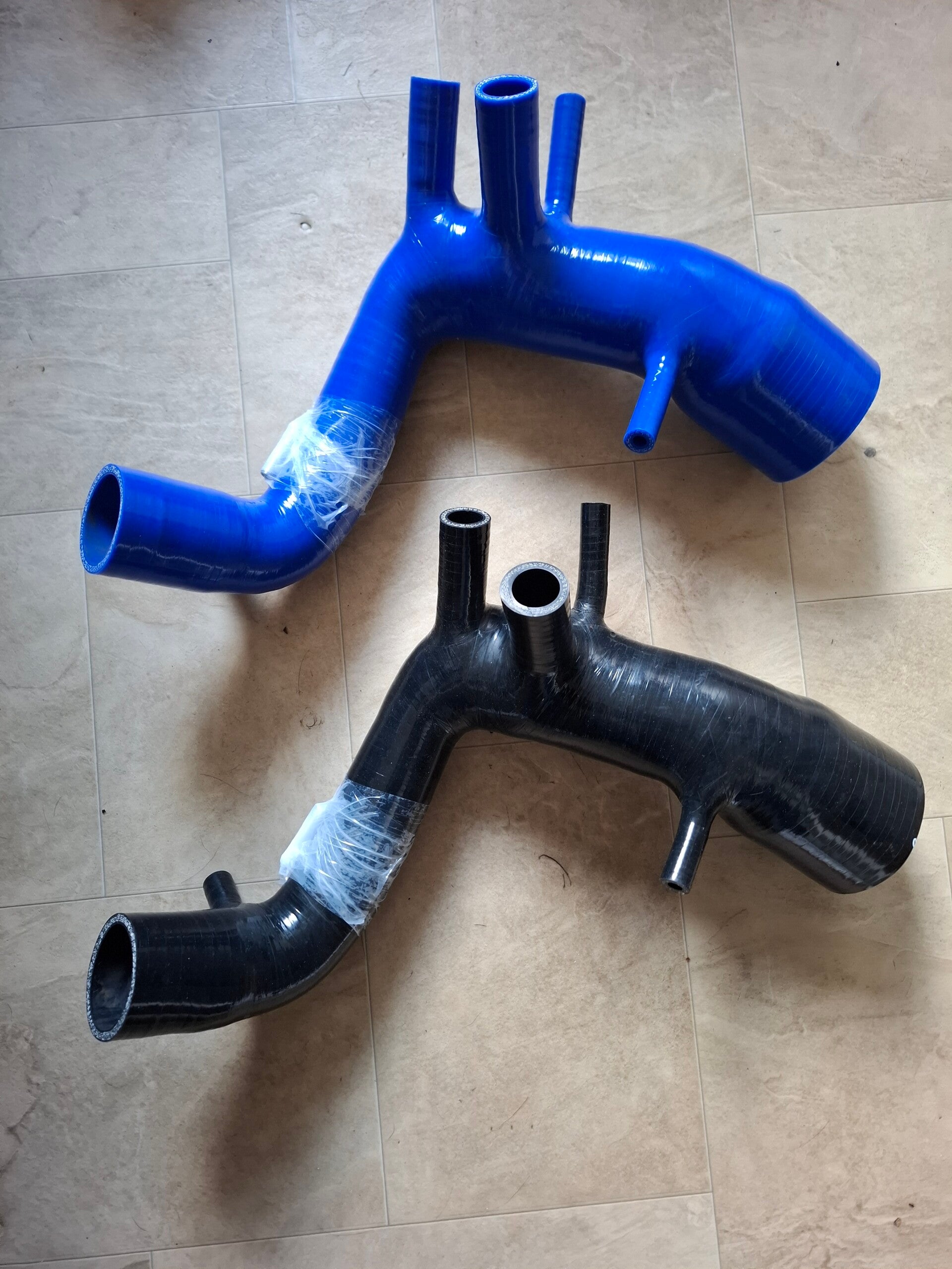 1.8t  AGU ARZ ......  Ansaugschlauch k04 48-50mm   80mm