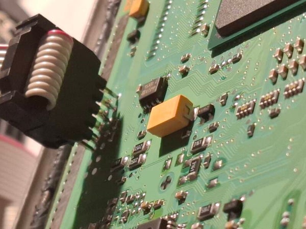 Audi A4 B6 1.8t BFB k04  260-280ps 400NM