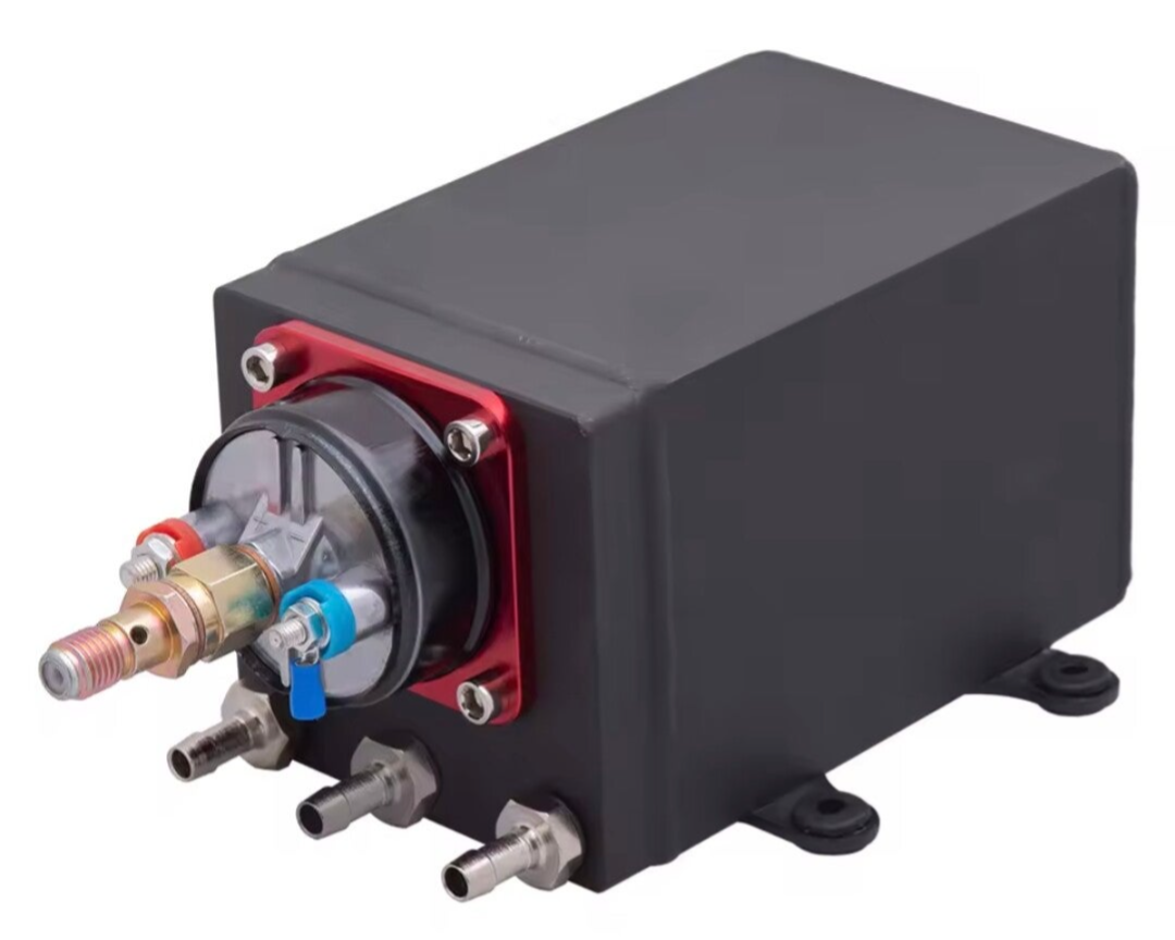 Golf 1,2 1.8t Vr6 16v Kraftstoffsystem Catchtank: