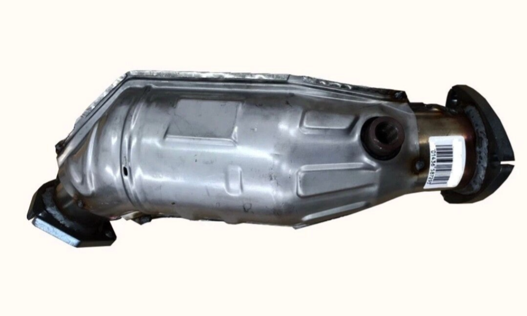 Rennkat / Sportkat 200 Zellen Euro 4 tauglich für Audi A4 B5 B6 8E A6 1.8T Passat 3b+BG plug and play