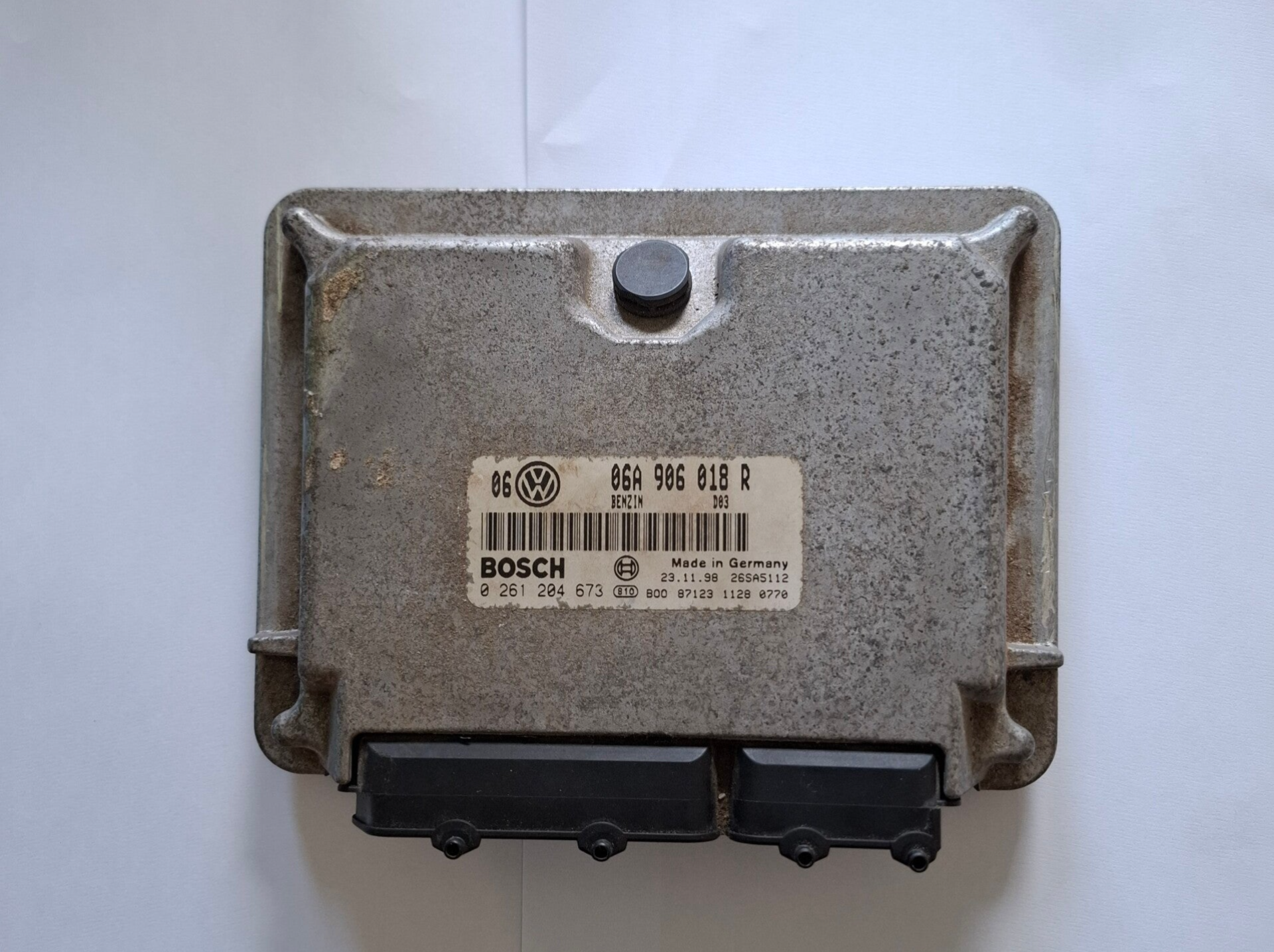 1.8T AGU k04 023s 320-350ps Softwareoptimierung