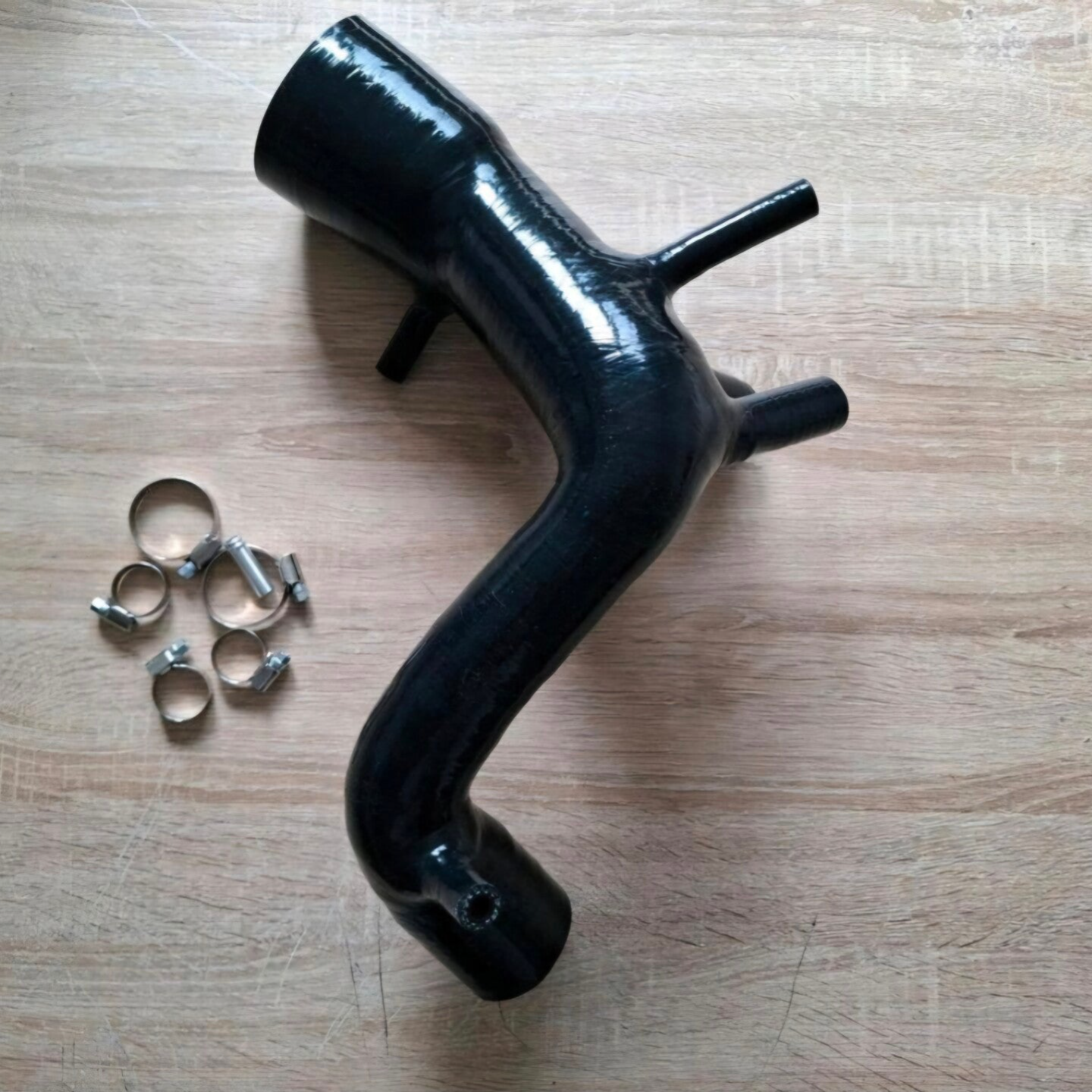 1.8t AGU ARZ ...... Ansaugschlauch k04 46-48mm 70mm