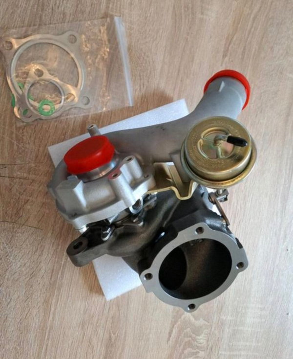 Upgrade - Turbolader K04-001