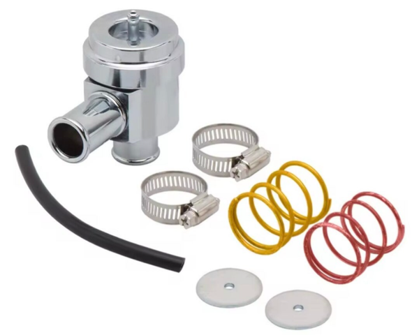 1.8T Schubumluftventil pop off ventil