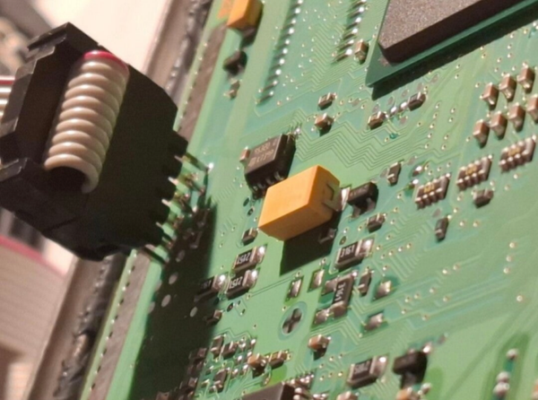 Volkswagen Golf R32 VR6 242ps (272ps) 400nm Softwareoptimierung