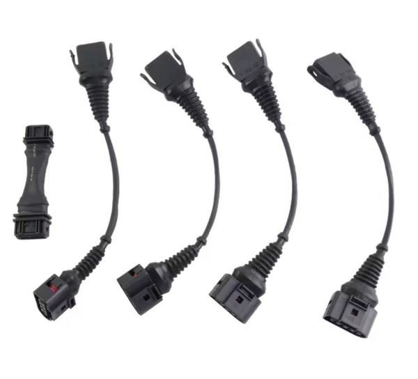 Adapter-Kabel für R8/TFSI Zündspulen 1.8T z.B. AGU/AEB, ANB