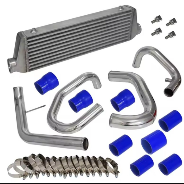 1.8t Audi A3 Golf 4 Agu Ladeluftkühler