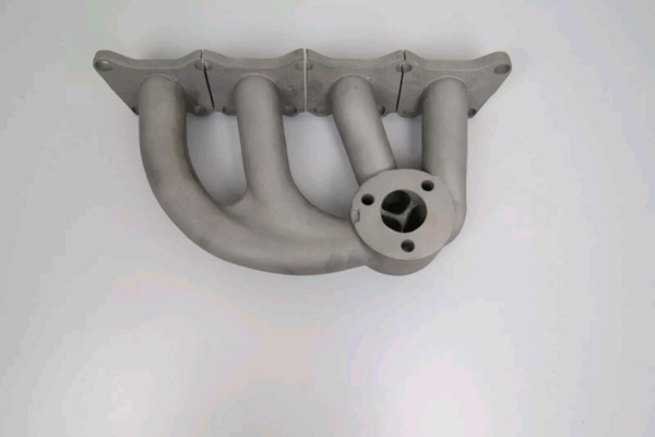 Upgrade Krümmer für quer verbaute 1.8T K04 Motoren