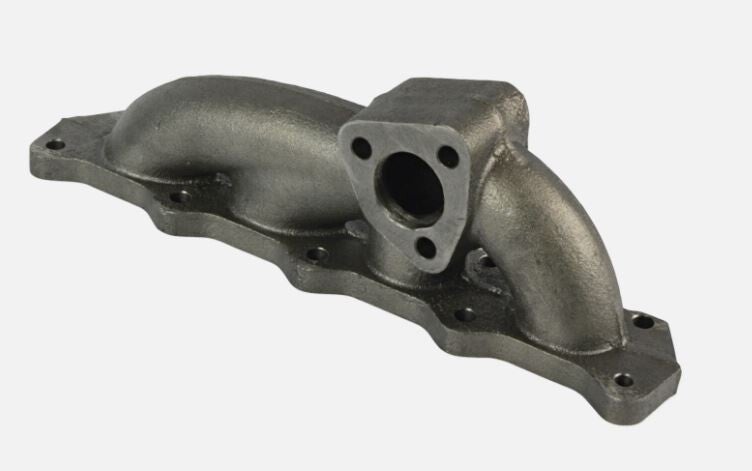 Upgrade Krümmer 1.8T K03/K04 längs-verbaut