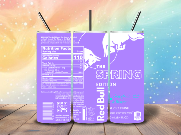 Tumble | RB Spring