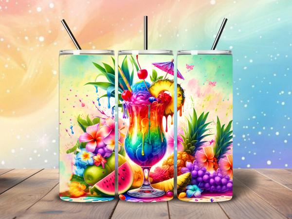 Tumbler | Cocktail