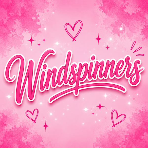 Live Claim Windspinners