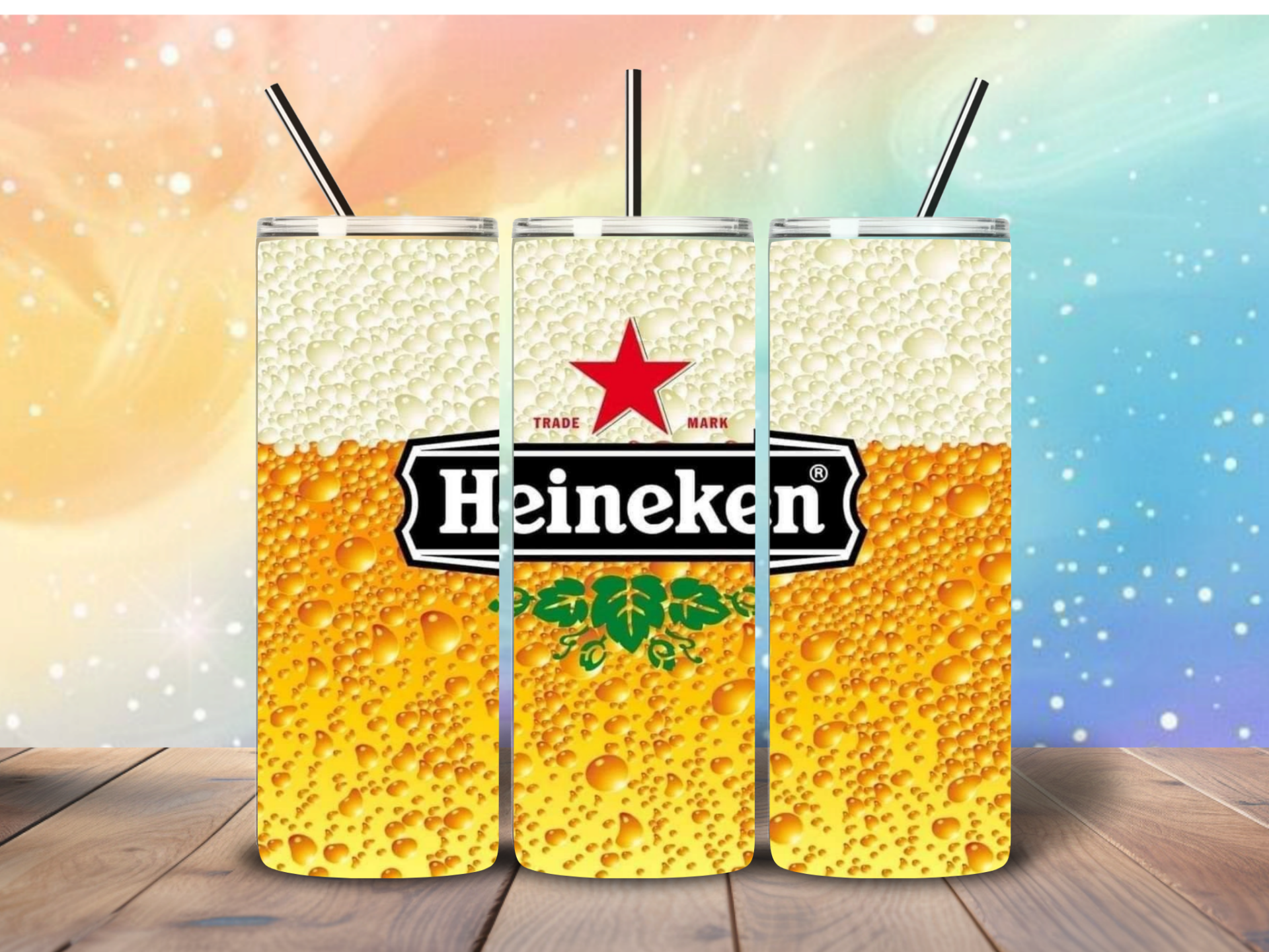 Tumbler | Heineken