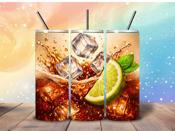 Tumbler | Cola