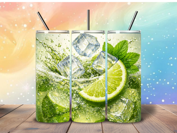 Tumbler | Mojito