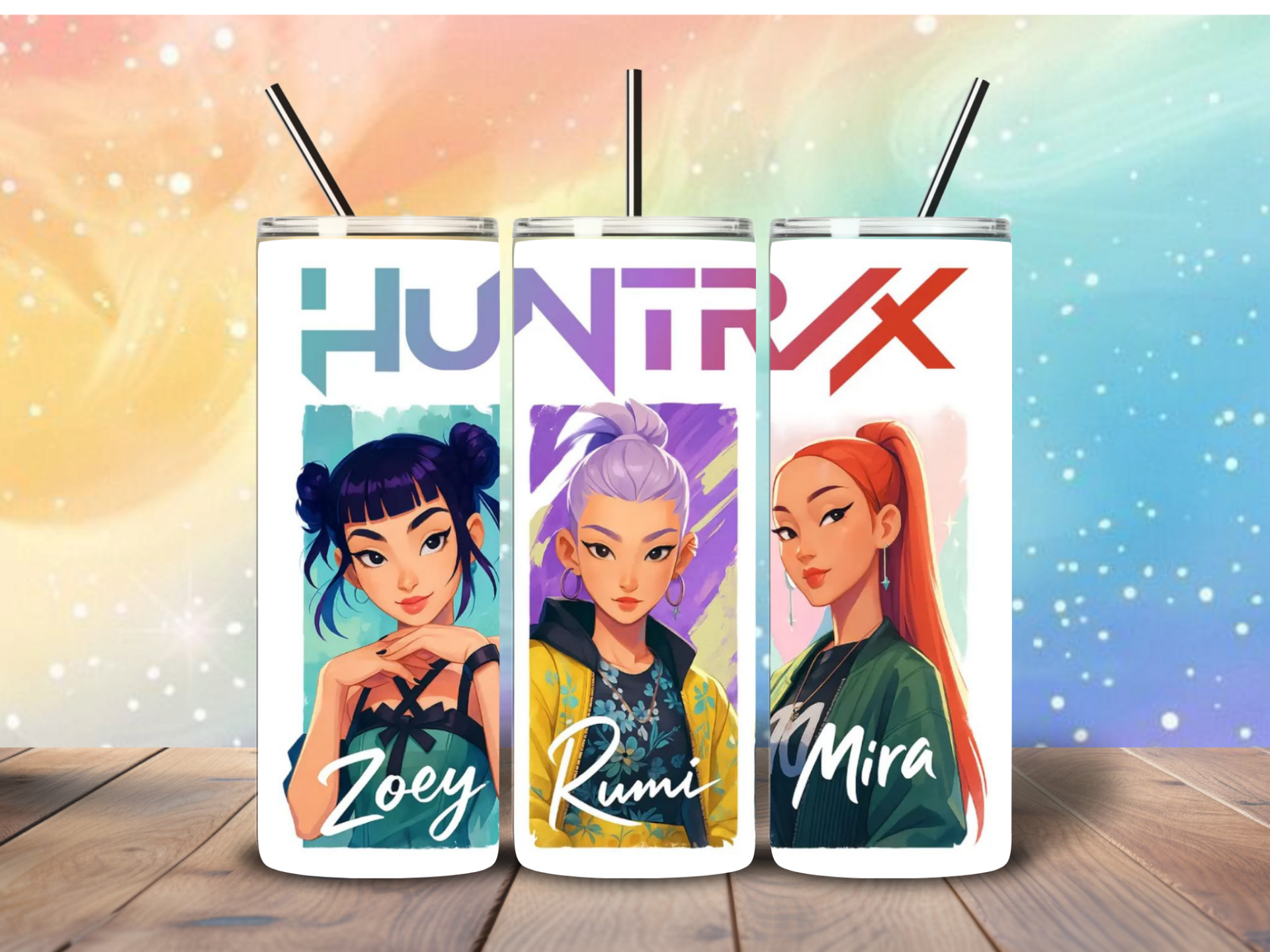 Tumbler | K-pop (namen)