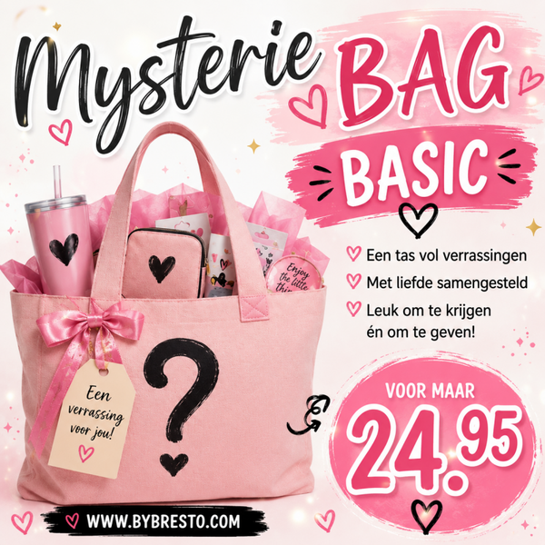 Mysterie Bag Basic